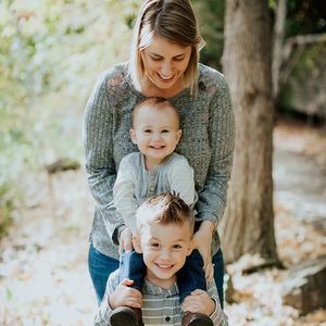 Meet your Posher, Jami